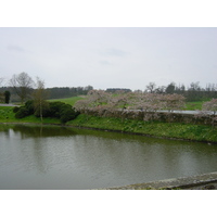 Photo Royaume-Uni Chateau de Leeds 2001-04 41
