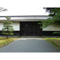 Photo Japon Kyoto Château Nijo 2010-06 38