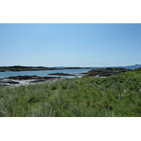 Photo Royaume-Uni Écosse Arisaig 2011-07 103