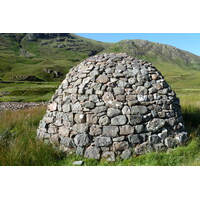Photo Royaume-Uni Glen Coe 2011-07 36