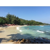 Photo Thaïlande Ko Samet 2014-12 73