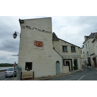 Photo France Château de Montsoreau 2011-05 172