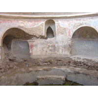 Photo Italie Pompéi 2004-11 86