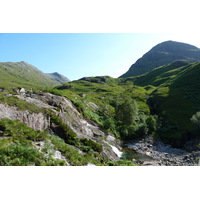 Photo Royaume-Uni Glen Coe 2011-07 39