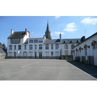 Photo France Pontivy 2007-08 33
