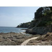 Photo France Presqu'île de Giens 2009-05 36