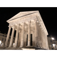Photo France Nimes 2018-02 34