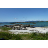 Photo Royaume-Uni Écosse Arisaig 2011-07 118