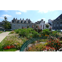 Photo France Pontivy 2007-08 1