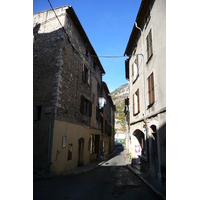 Photo France Saint Jeannet 2007-11 51