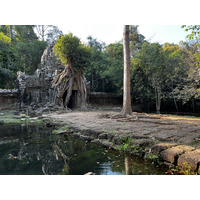 Photo Cambodge Siem Reap Ta Som 2023-01 3