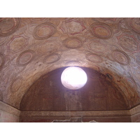 Photo Italie Pompéi 2004-11 32