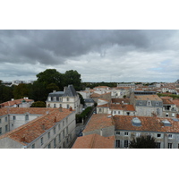 Photo France La Rochelle Tour de la Lanterne 2010-08 34