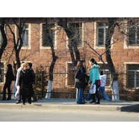 Photo Kazakhstan Almaty 2007-03 225