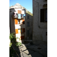 Photo France Saint Jeannet 2007-11 18