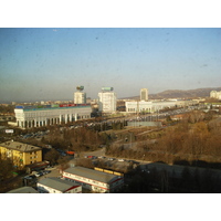 Photo Kazakhstan Almaty Hotel Intercontinental Almaty 2007-03 51