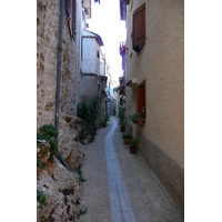 Photo France Saint Jeannet 2007-11 24