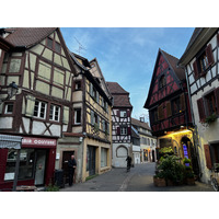 Photo France Colmar 2023-10 45