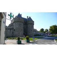 Photo France Guérande 2007-08 82