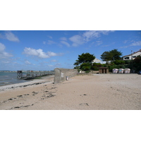 Photo France La Plaine sur mer Port Giraud 2007-07 8