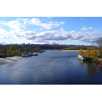 Photo Ukraine Kiev Hydropark 2007-11 53