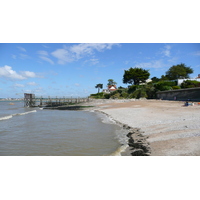 Photo France La Plaine sur mer Port Giraud 2007-07 2