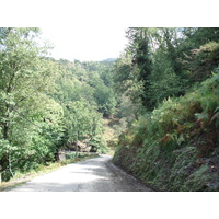 Photo France Corse Vallée d'Alesani 2006-09 82