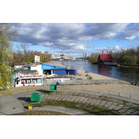 Photo Ukraine Kiev Hydropark 2007-11 45