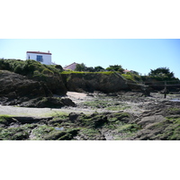 Photo France La Plaine sur mer Port Giraud 2007-07 6