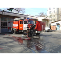 Photo Russie Moscou 2005-04 175