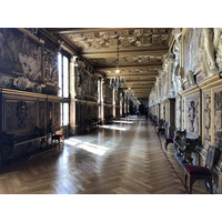 Photo France Fontainebleau 2019-04 183