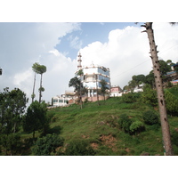 Photo Pakistan Route de Islamabad à Murree 2006-08 103