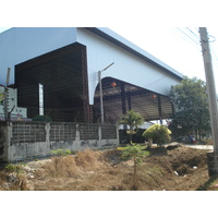 Photo Thaïlande Phitsanulok Rue Singhawat 2008-01 11