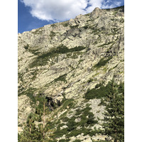 Photo France Corse La Restonica 2020-07 114
