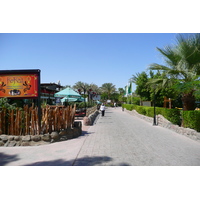 Photo Égypte Sharm el Sheikh 2008-06 4