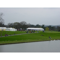 Photo Royaume-Uni Chateau de Leeds 2001-04 42