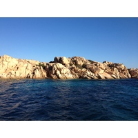 Photo Italie Cala Coticcio 2012-09 38