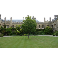 Photo Royaume-Uni Cambridge 2011-07 4