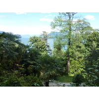 Photo Italie Villa Pallavicino 2009-06 28