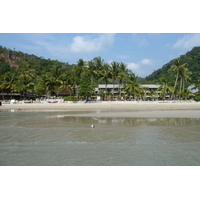 Photo Thaïlande Ko Chang Hat Sai Kaew 2011-02 55