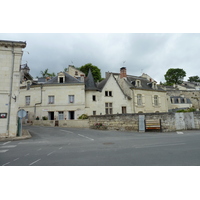 Photo France Château de Montsoreau 2011-05 171