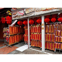 Photo Singapour China Town 2023-01 18