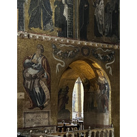 Photo Italie Venise Basilique Saint-Marc 2022-05 171