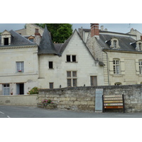 Photo France Château de Montsoreau 2011-05 173