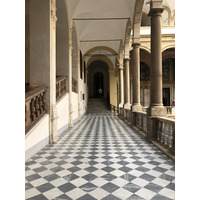 Photo Italie Sicile Palermo Palais des Normands 2020-02 99