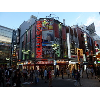 Photo Japon Tokyo Shibuya 2010-06 18