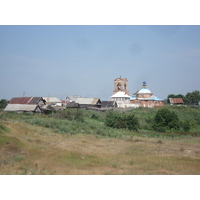 Photo Russie Route de Kazan à Nijni Novgorod 2006-07 88