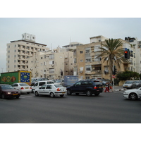 Photo Israel Tel Aviv Tel Aviv bord de mer 2006-12 102