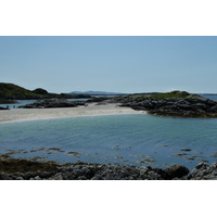 Photo Royaume-Uni Écosse Arisaig 2011-07 117