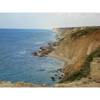 Photo Israel Apollonia 2006-12 41